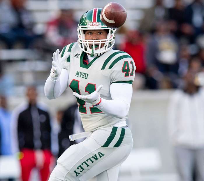 MVSU